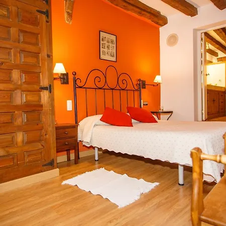 El Bulin De - Casa Del Serrador *