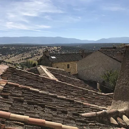 El Bulin De - Casa Del Serrador Pedraza