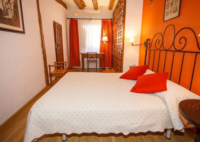 El Bulin De - Casa Del Serrador Country house *