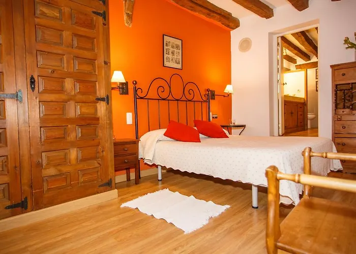 El Bulin De - Casa Del Serrador *