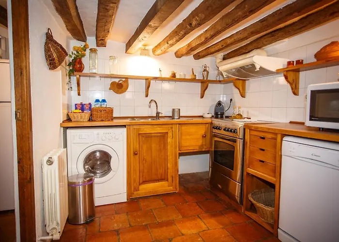 El Bulin De - Casa Del Serrador