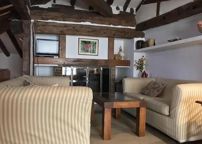 El Bulin De - Casa Del Serrador *